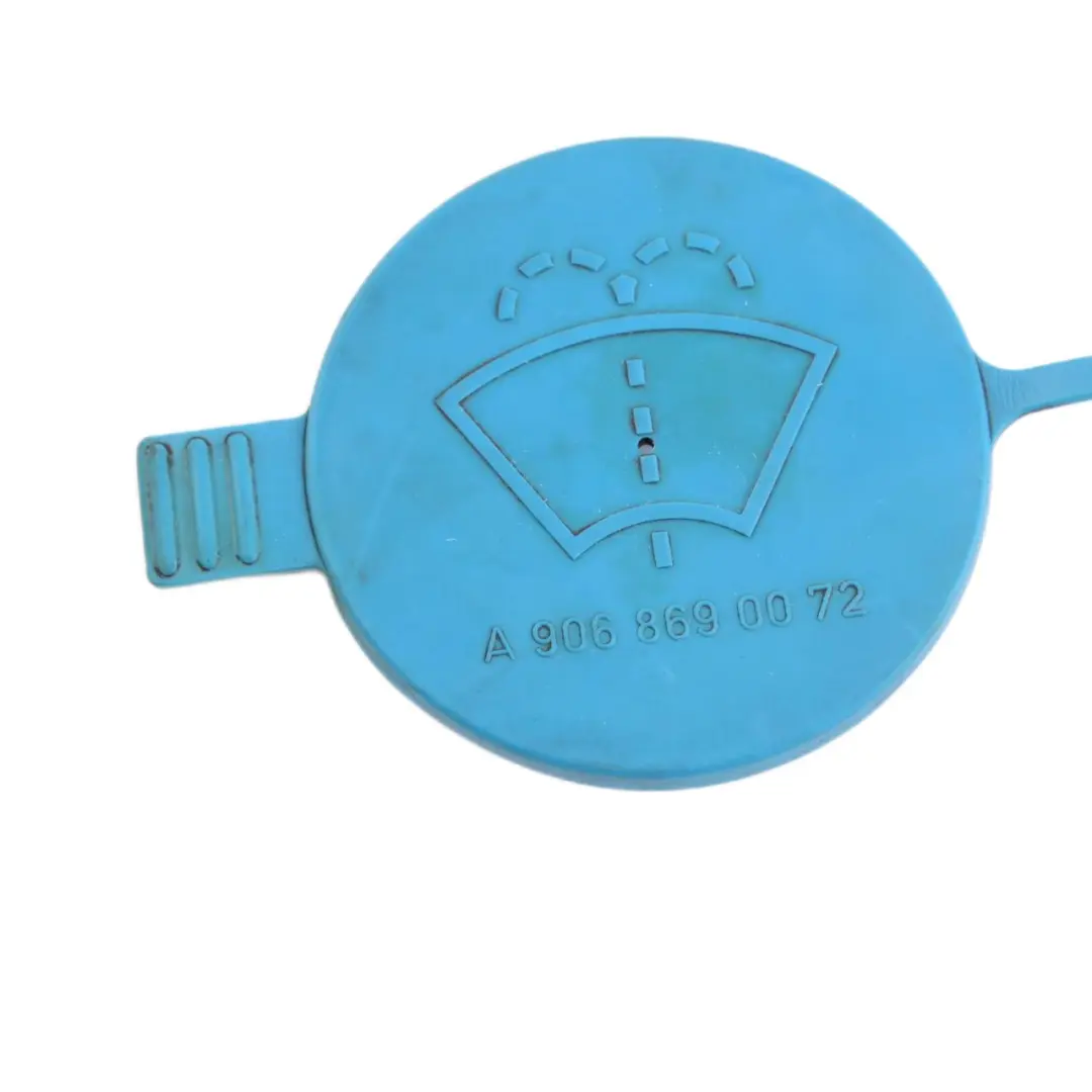 Coperchio bottiglia rondella Tappo tubo riempimento per Mercedes W906 con numero di parte A9068690072 Mercedes W906 Coperchio bottiglia rondella Tappo tubo riempimento - SKU A9068690072 - Numero di parte A9068690072