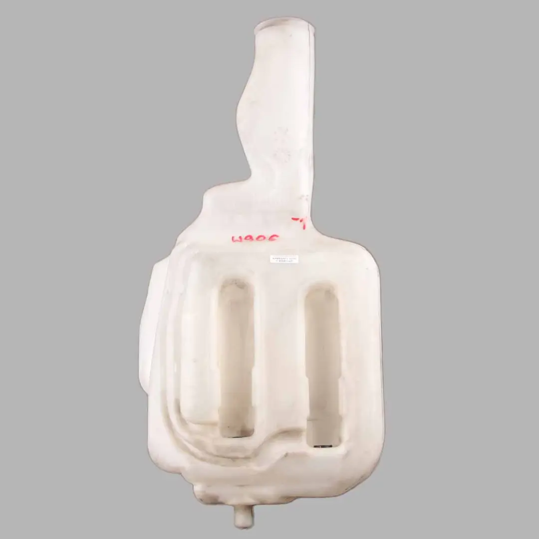 Serbatoio della bottiglia lavaggio Serbatoio parabrezza per Mercedes Sprinter W906 con numero di parte A9068690220 Mercedes Sprinter W906 Serbatoio della bottiglia lavaggio Serbatoio parabrezza - SKU A9068690220-1 - Numero di parte A9068690220