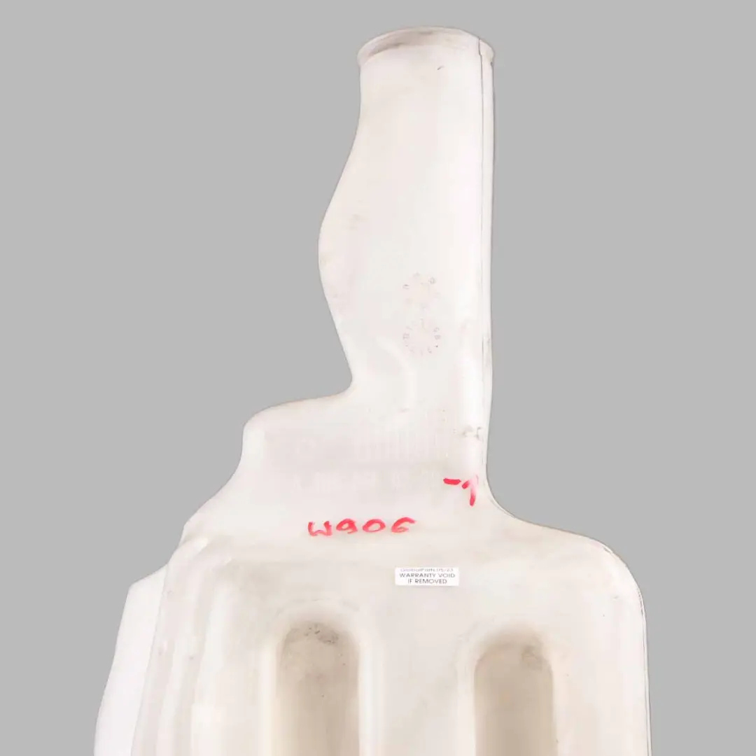 Waschanlage Flasche Tank Windschutzscheibe Reservoir für Mercedes Sprinter W906 mit Teilenummer A9068690220 Mercedes Sprinter W906 Waschanlage Flasche Tank Windschutzscheibe Reservoir - SKU A9068690220-1 - Teilenummer A9068690220
