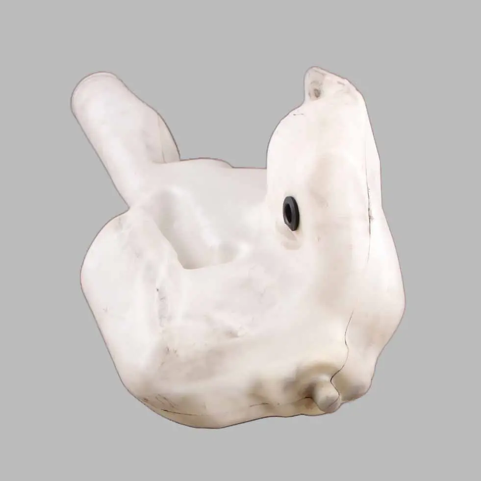 Lavaparabrisas Depósito de la botella para Mercedes Sprinter W906 con número de pieza A9068690220 Mercedes Sprinter W906 Lavaparabrisas Depósito de la botella - SKU A9068690220-1 - Número de pieza A9068690220