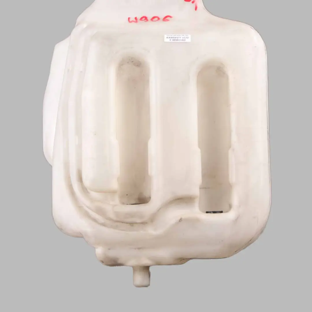 Bouteille de Lavage Réservoir pare-brise pour Mercedes Sprinter W906 à propos du numéro de pièce A9068690220 Mercedes Sprinter W906 Bouteille de Lavage Réservoir pare-brise - SKU A9068690220-1 - Numéro de pièce A9068690220