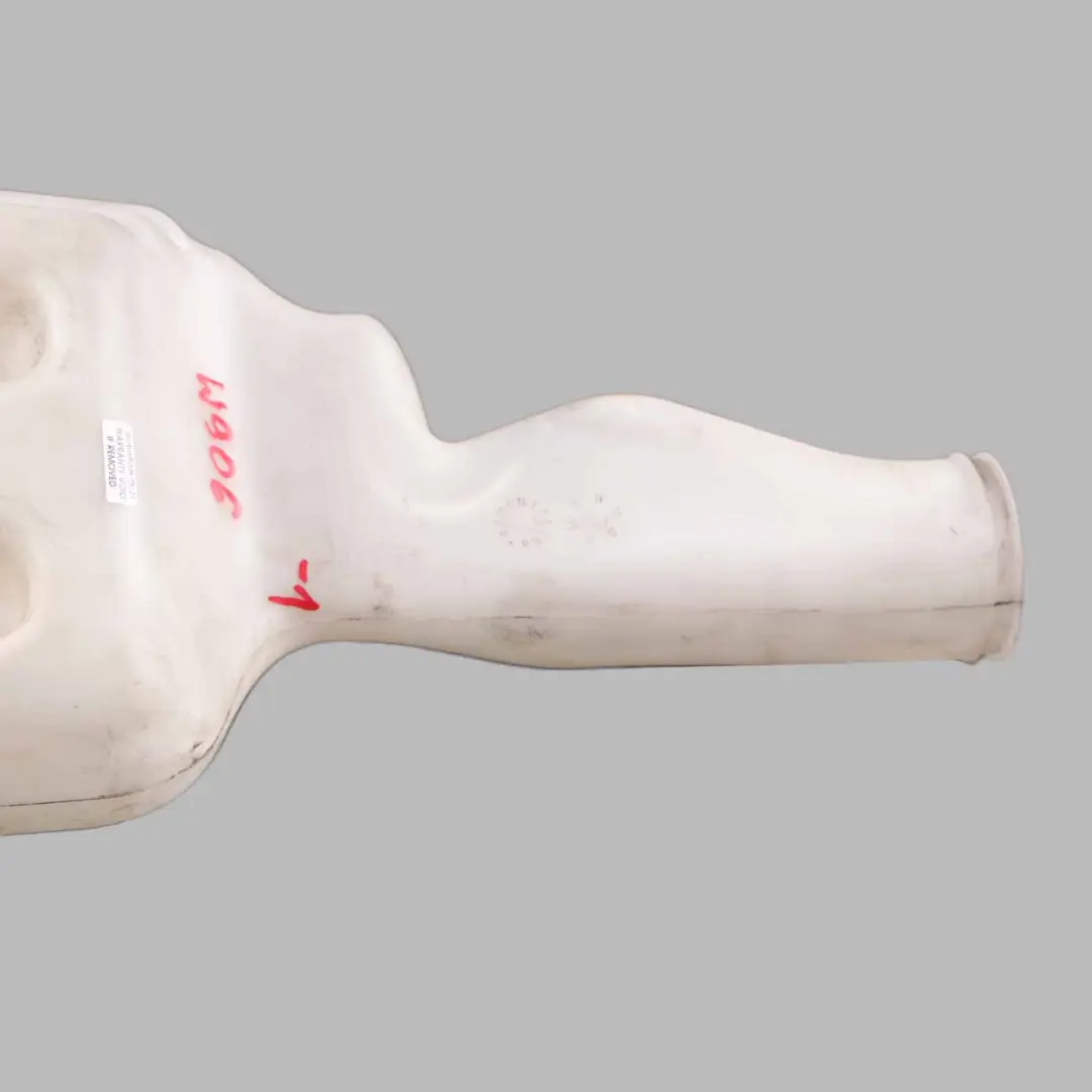 Waschanlage Flasche Tank Windschutzscheibe Reservoir für Mercedes Sprinter W906 mit Teilenummer A9068690220 Mercedes Sprinter W906 Waschanlage Flasche Tank Windschutzscheibe Reservoir - SKU A9068690220-1 - Teilenummer A9068690220