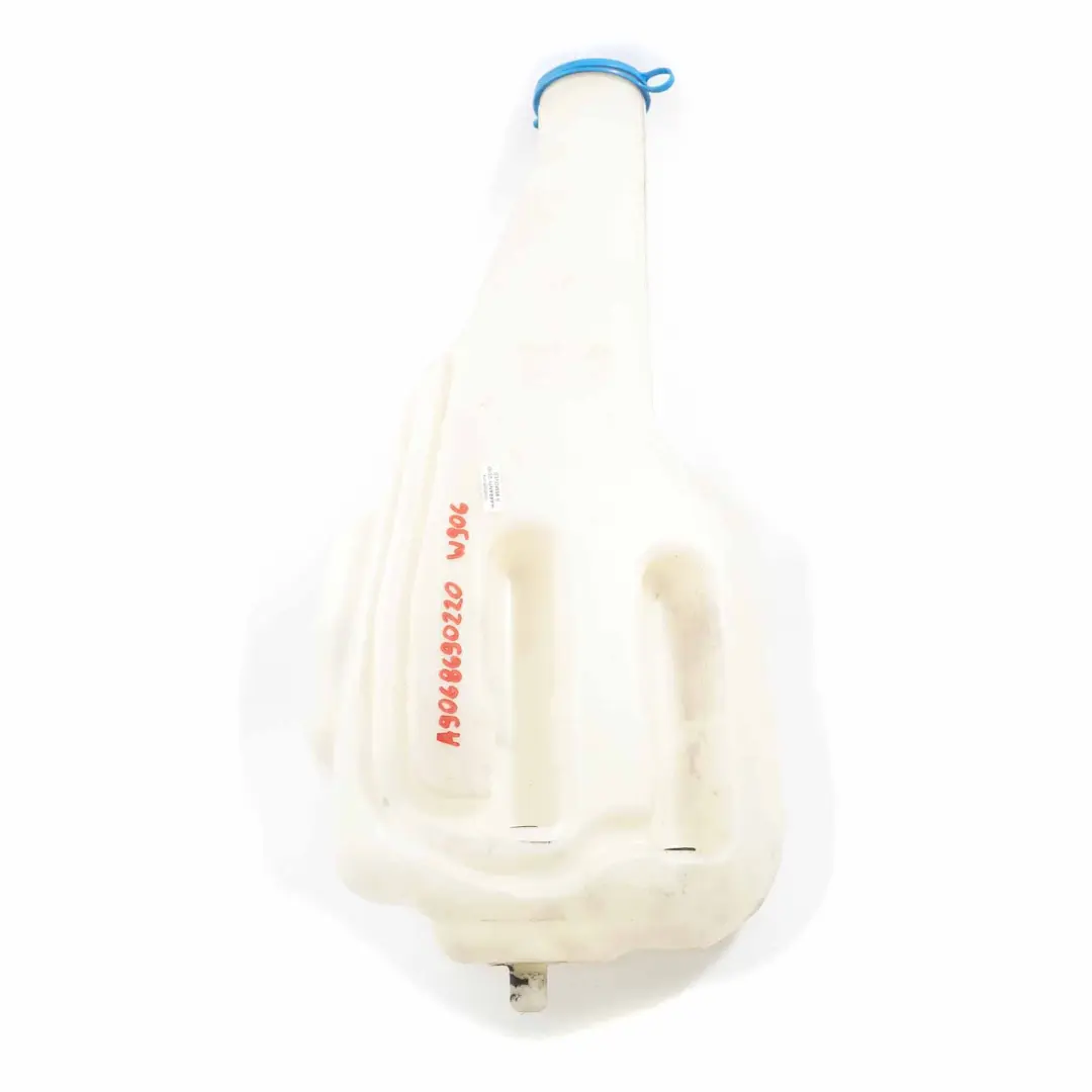 Mercedes Sprinter W906 Scheibenwaschanlage Tank Windschutzscheibe - SKU A9068690220 - Teilenummer A9068690220