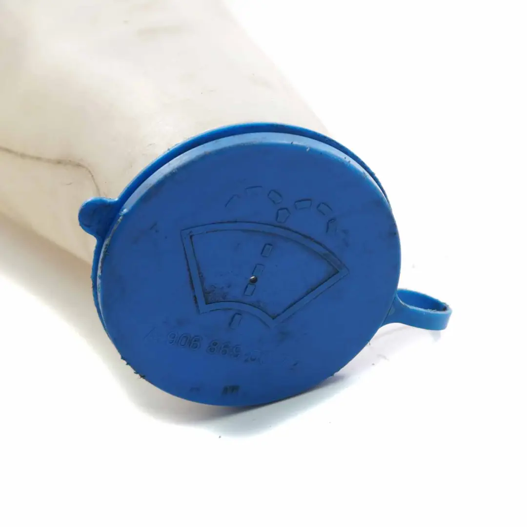 Zbiornik Zbiorniczek Płynu Spryskiwaczy do Mercedes Sprinter W906 o numerze A9068690220 Mercedes Sprinter W906 Zbiornik Zbiorniczek Płynu Spryskiwaczy - SKU A9068690220 - Numer Części A9068690220