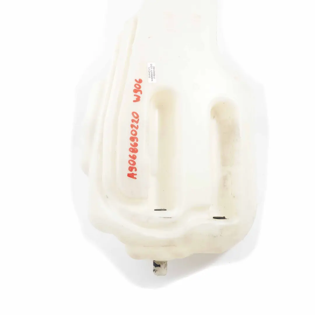 Mercedes Sprinter W906 Serbatoio Lavaggio Parabrezza - SKU A9068690220 - Numero di parte A9068690220