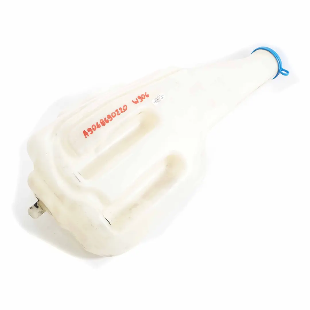 Réservoir De Lave-Glace pour Mercedes Sprinter W906 à propos du numéro de pièce A9068690220 Mercedes Sprinter W906 Réservoir De Lave-Glace - SKU A9068690220 - Numéro de pièce A9068690220