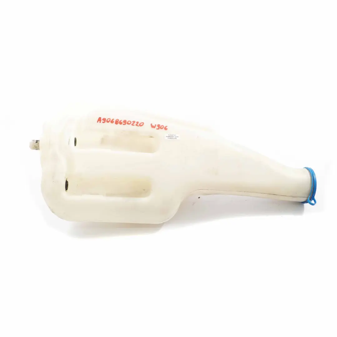 Mercedes Sprinter W906 Serbatoio Lavaggio Parabrezza - SKU A9068690220 - Numero di parte A9068690220
