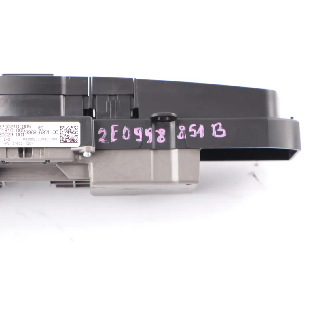 Verriegelungsschalter Für ASR-Gefahrgut Am Armaturenbrett für Mercedes W906 Crafter mit Teilenummer A9068700210 Mercedes W906 Crafter Verriegelungsschalter Für ASR-Gefahrgut Am Armaturenbrett - SKU A9068700210 - Teilenummer A9068700210