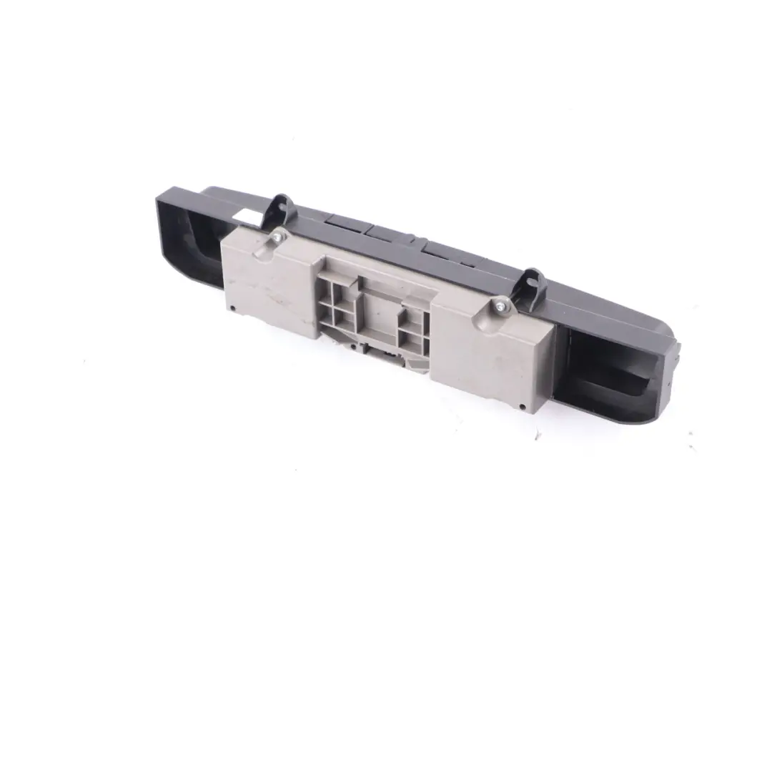 Salpicadero Panel Hazard ASR Interruptor de bloqueo para Mercedes W906 VW Crafter 1 con número de pieza A9068700210 Mercedes W906 VW Crafter 1 Salpicadero Panel Hazard ASR Interruptor de bloqueo - SKU A9068700210 - Número de pieza A9068700210