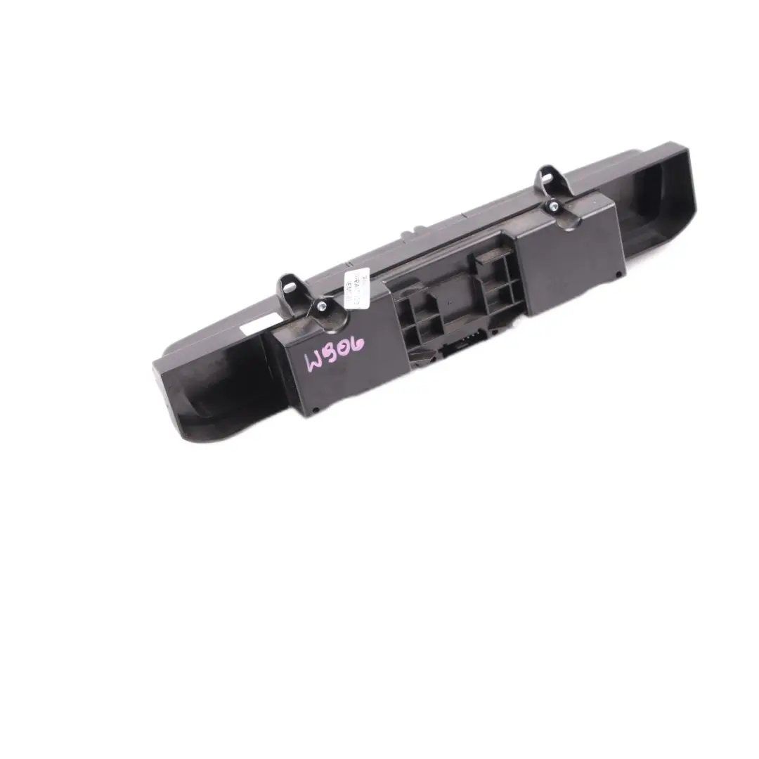 Mercedes W906 Przełącznik Włącznik Świateł Awaryjnych ASR Panel - SKU A9068700910 - Numer Części A9068700910