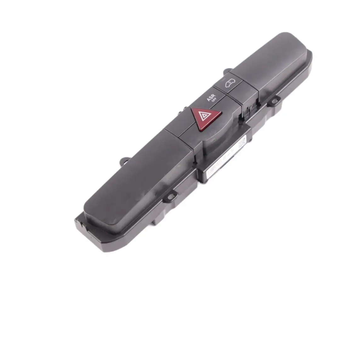 Mercedes W906 Salpicadero Panel de Interruptores ASR Bloqueo Luces de Peligro - SKU A9068700910 - Número de pieza A9068700910