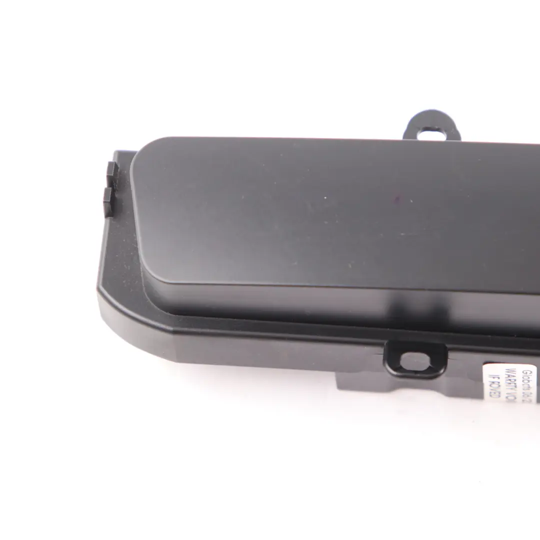 Mercedes Vito W639 Panel Interruptores Dash Hazard ASR Botón A6395455207 - SKU A9068701010 - Número de pieza A9068701010