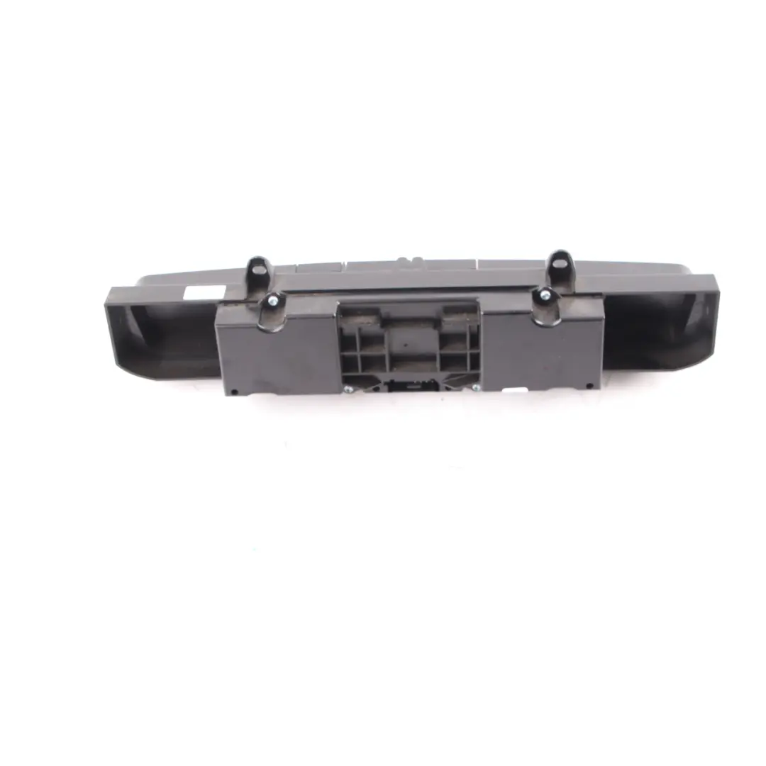 Mercedes Sprinter W906 Dashboard Panel Hazard ASR Locking Switch - SKU A9068701010 - Part number A9068701010