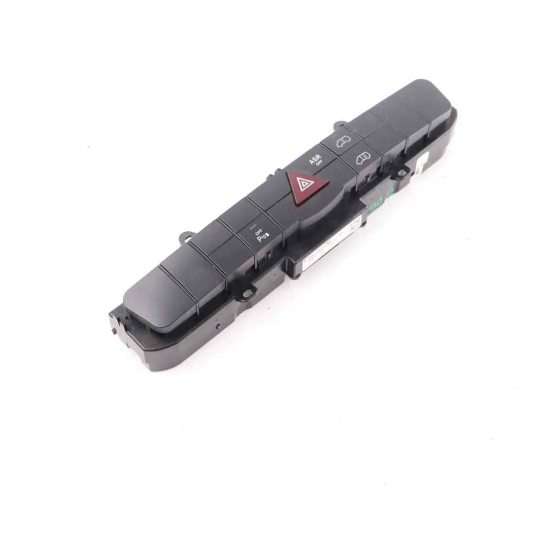 Mercedes W906 Dashboard Panel Hazard ASR Sperren PDC Schalter Taste - SKU A9068701310 - Teilenummer A9068701310
