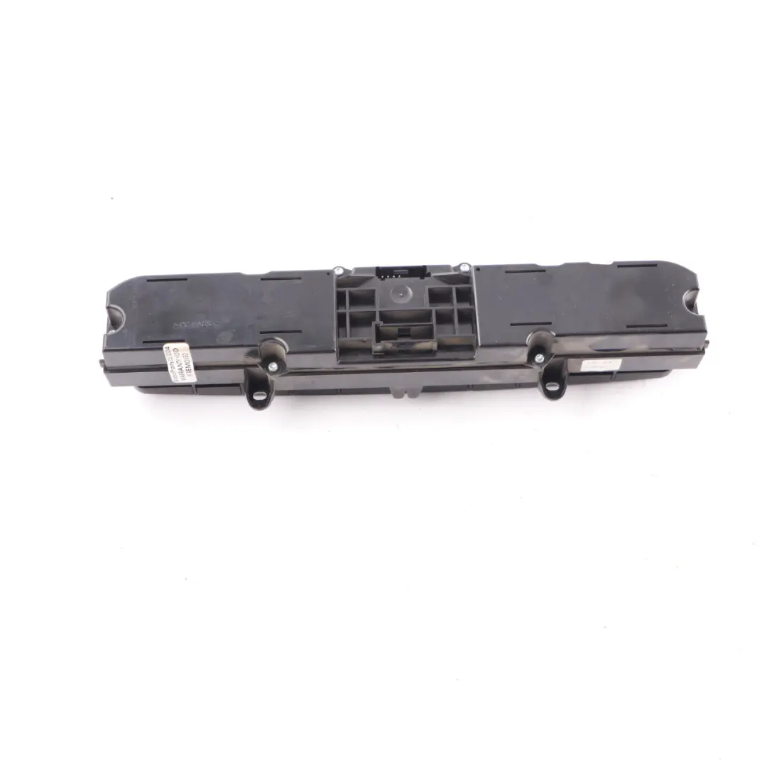 Mercedes W906 Dashboard Panel Hazard ASR Locking PDC Switch Button - SKU A9068701310 - Part number A9068701310