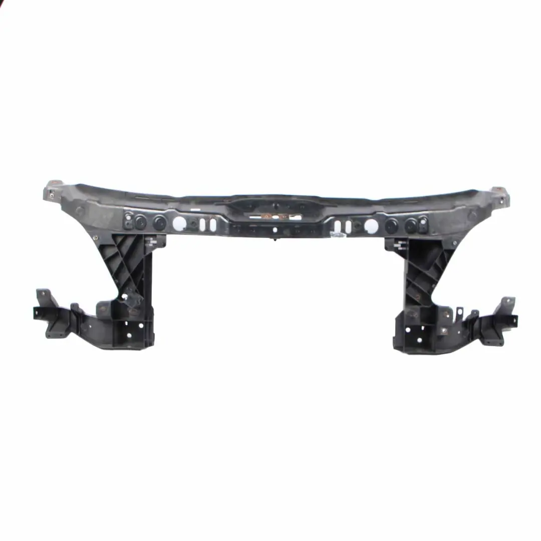 Slam Beam Panel Front Radiator Cowling Mount to Mercedes Sprinter W906 with Part number A9068800003 Mercedes Sprinter W906 Slam Beam Panel Front Radiator Cowling Mount - SKU A9068800003 - Part number A9068800003