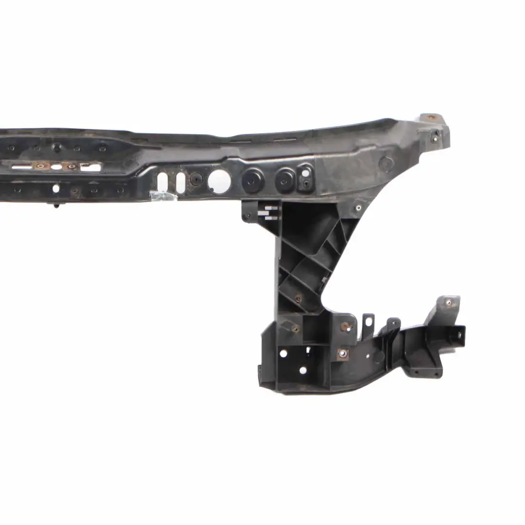 Slam Beam Panel Front Radiator Cowling Mount to Mercedes Sprinter W906 with Part number A9068800003 Mercedes Sprinter W906 Slam Beam Panel Front Radiator Cowling Mount - SKU A9068800003 - Part number A9068800003