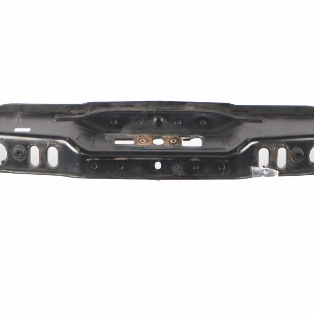 Mercedes Sprinter W906 Slam Beam Panel Front Radiator Cowling Mount - SKU A9068800003 - Part number A9068800003