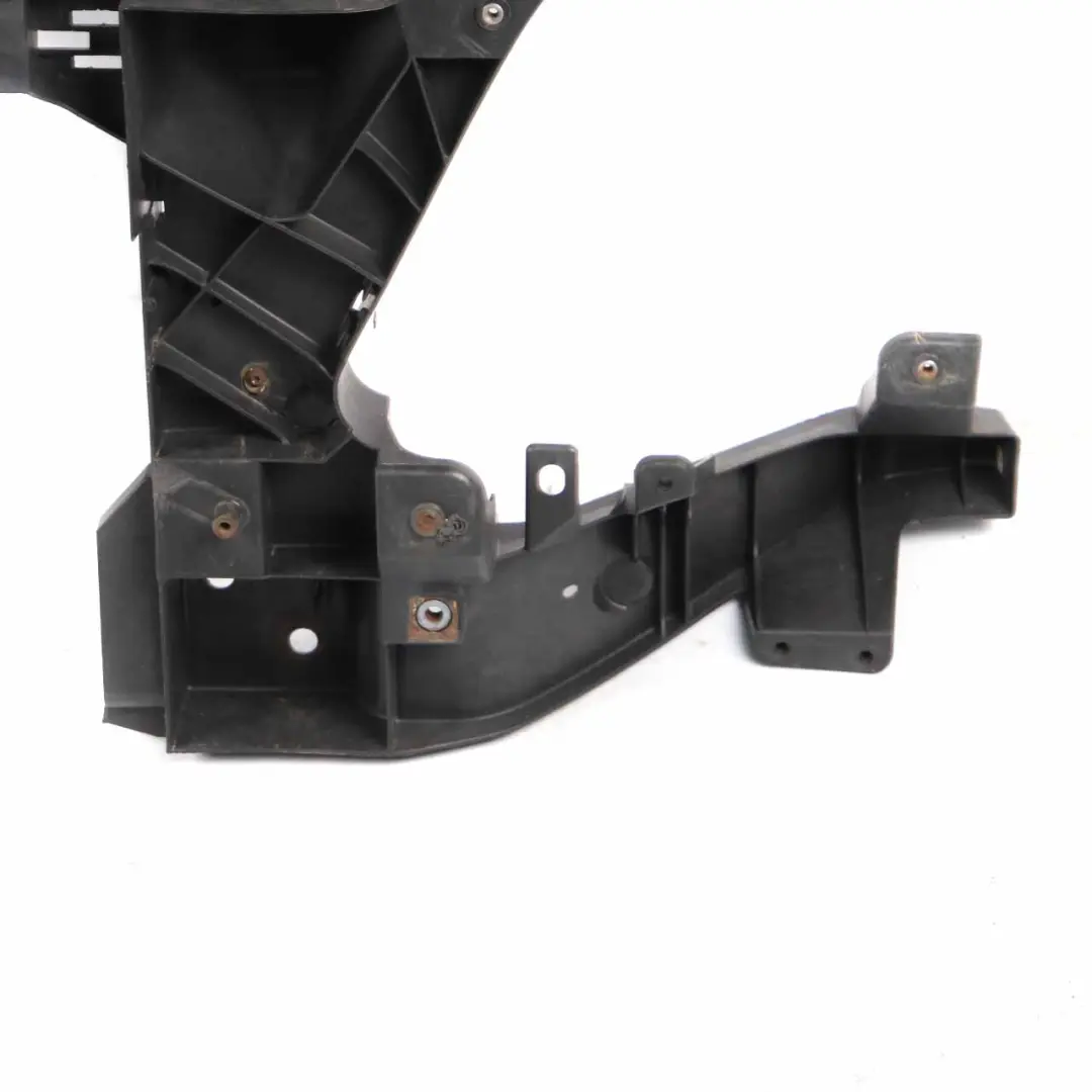 Mercedes Sprinter W906 Slam Beam Panel Front Radiator Cowling Mount - SKU A9068800003 - Part number A9068800003