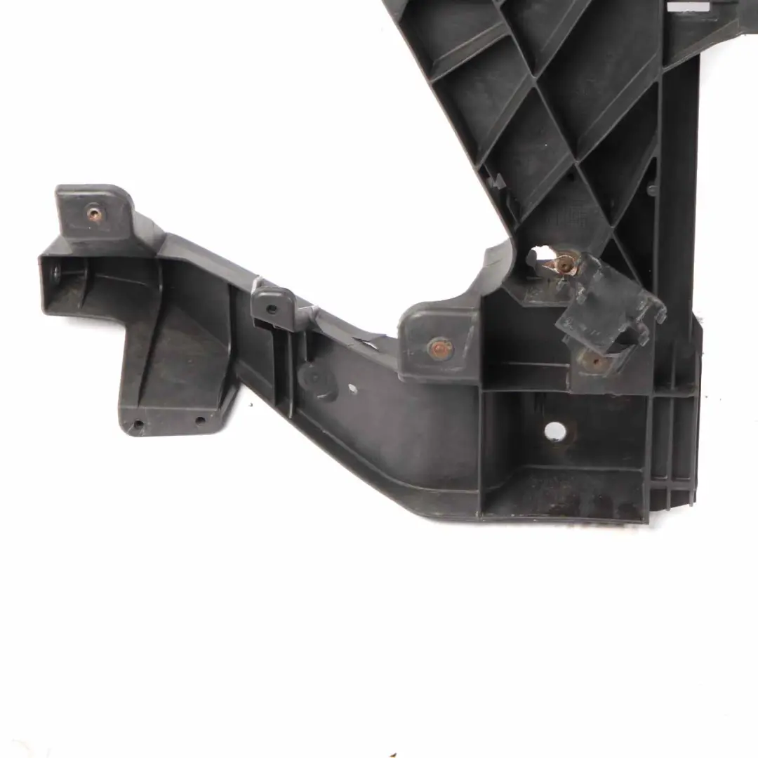 Slam Beam Panel Front Radiator Cowling Mount to Mercedes Sprinter W906 with Part number A9068800003 Mercedes Sprinter W906 Slam Beam Panel Front Radiator Cowling Mount - SKU A9068800003 - Part number A9068800003