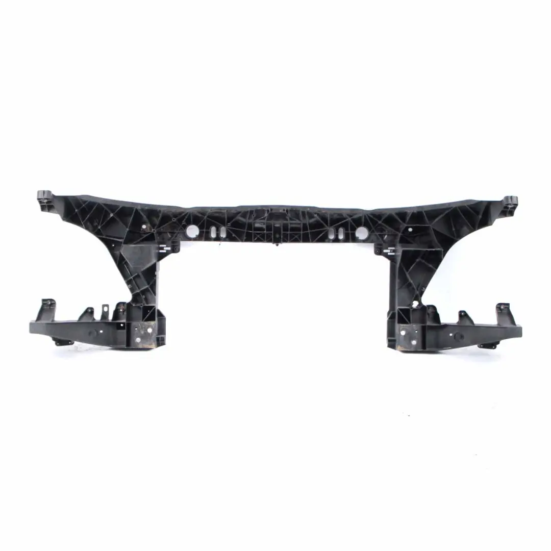 Slam Beam Panel Front Radiator Cowling Mount to Mercedes Sprinter W906 with Part number A9068800003 Mercedes Sprinter W906 Slam Beam Panel Front Radiator Cowling Mount - SKU A9068800003 - Part number A9068800003