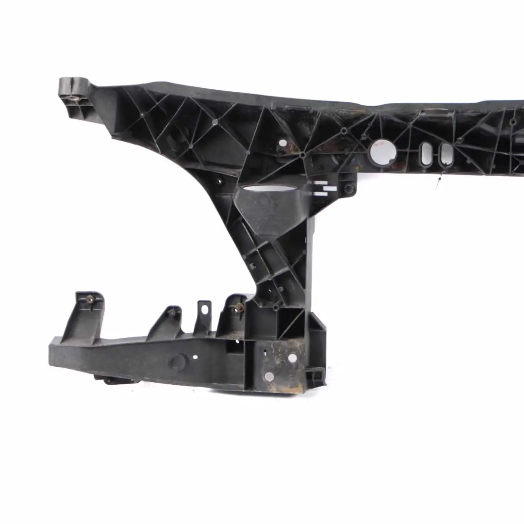 Slam Beam Panel Front Radiator Cowling Mount to Mercedes Sprinter W906 with Part number A9068800003 Mercedes Sprinter W906 Slam Beam Panel Front Radiator Cowling Mount - SKU A9068800003 - Part number A9068800003