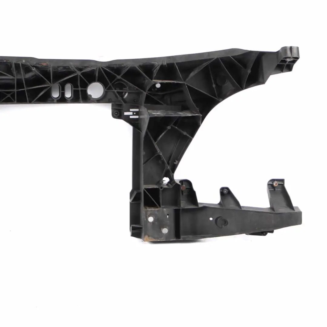 Mercedes Sprinter W906 Slam Beam Panel Front Radiator Cowling Mount - SKU A9068800003 - Part number A9068800003