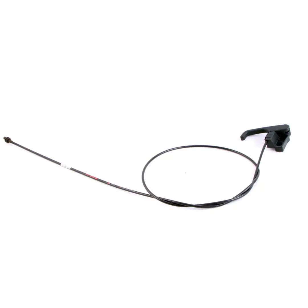  Mercedes-Benz Sprinter W906 Engine Bonnet Hood Lock Release Cable - SKU A9068800059 - Part number A9068800059
