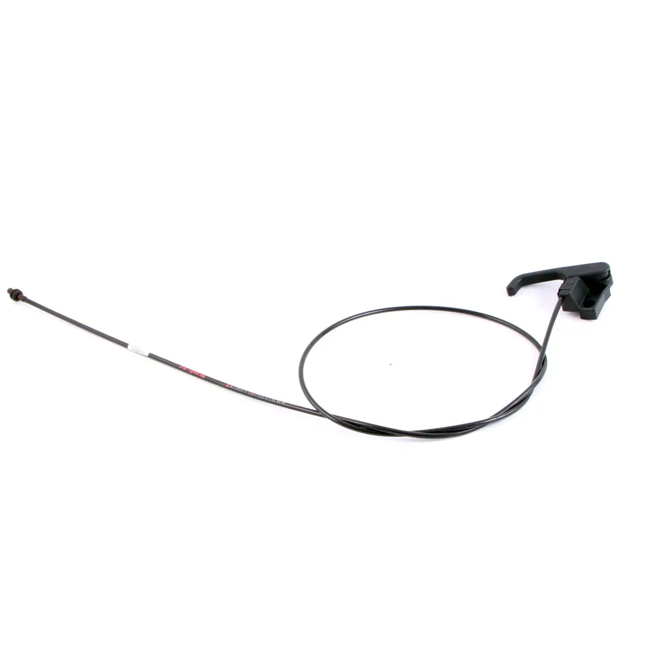 Mercedes-Benz Sprinter W906 Motor Capo Bloqueo Liberacion Cable A9068800059