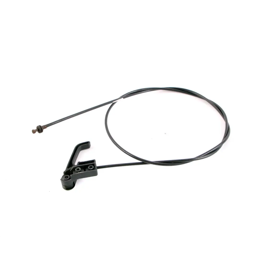  Mercedes-Benz Sprinter W906 Engine Bonnet Hood Lock Release Cable - SKU A9068800059 - Part number A9068800059