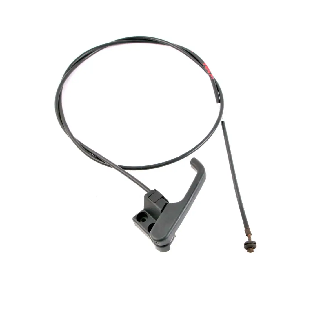  Mercedes-Benz Sprinter W906 Motore Cofano Blocco Sblocco Cavo - SKU A9068800059 - Numero di parte A9068800059