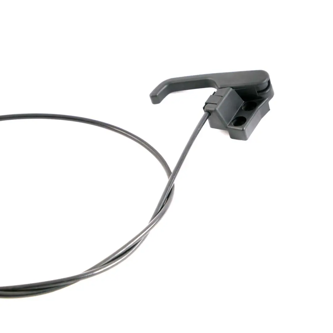 Mercedes Sprinter W906 Motor Motorhaube Schloss Entriegelung Kabel - SKU A9068800059 - Teilenummer A9068800059
