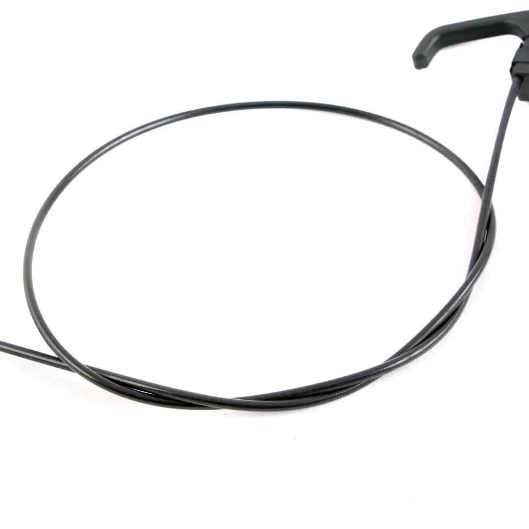 Mercedes-Benz Sprinter W906 Engine Bonnet Hood Lock Release Cable to with Part number A9068800059 Mercedes-Benz Sprinter W906 Engine Bonnet Hood Lock Release Cable - SKU A9068800059 - Part number A9068800059