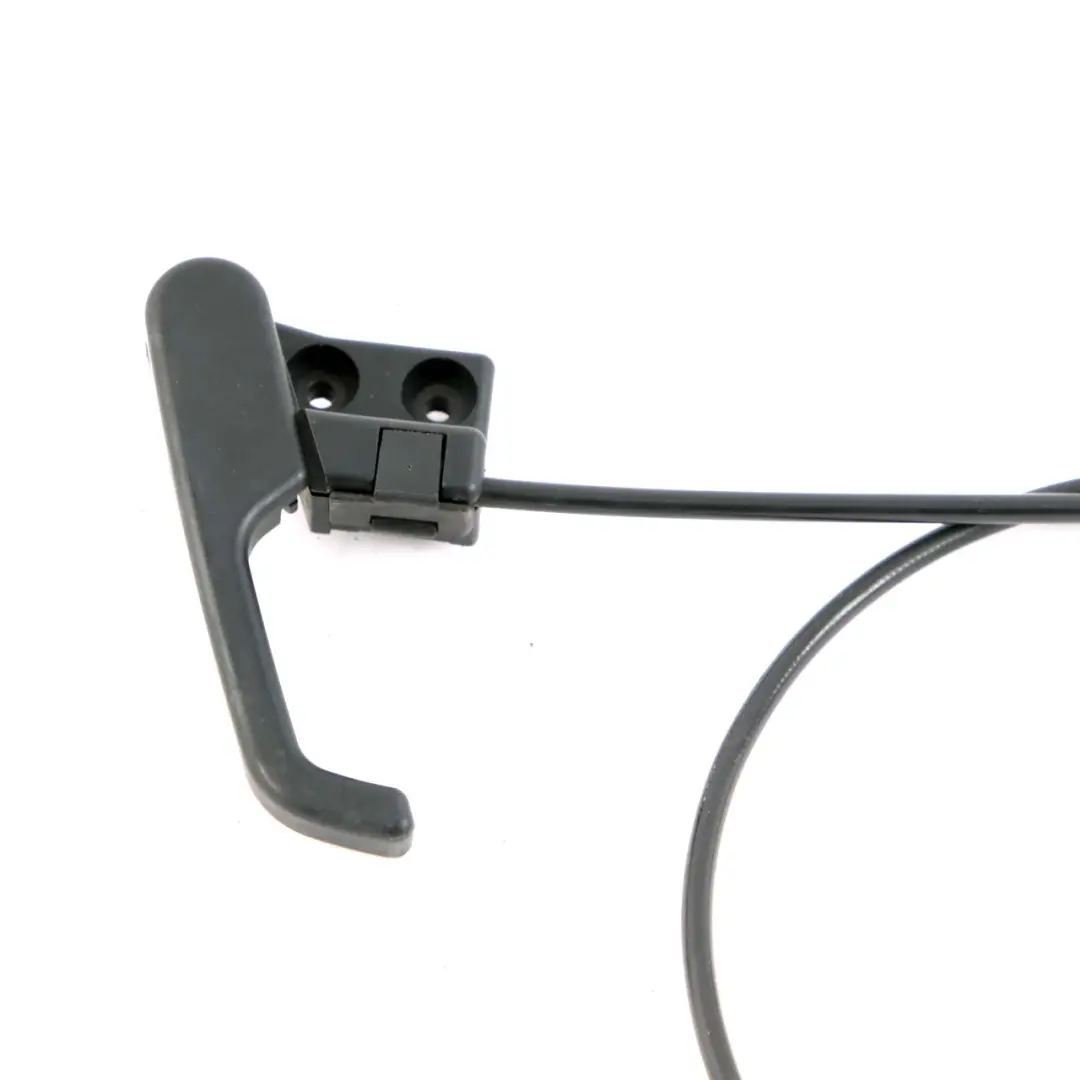 Mercedes-Benz Sprinter W906 Engine Bonnet Hood Lock Release Cable to with Part number A9068800059 Mercedes-Benz Sprinter W906 Engine Bonnet Hood Lock Release Cable - SKU A9068800059 - Part number A9068800059