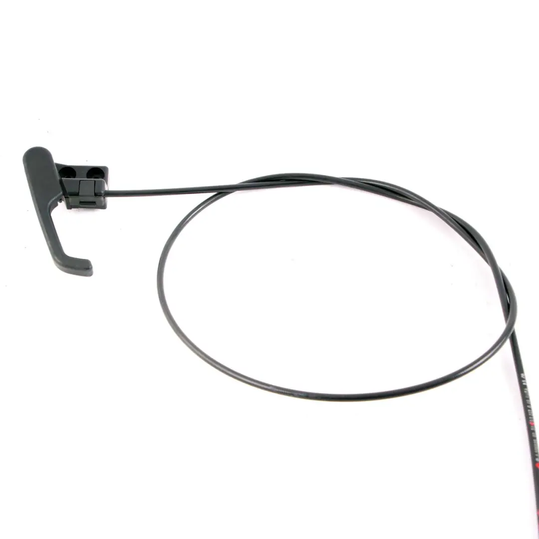  Mercedes-Benz Sprinter W906 Engine Bonnet Hood Lock Release Cable - SKU A9068800059 - Part number A9068800059