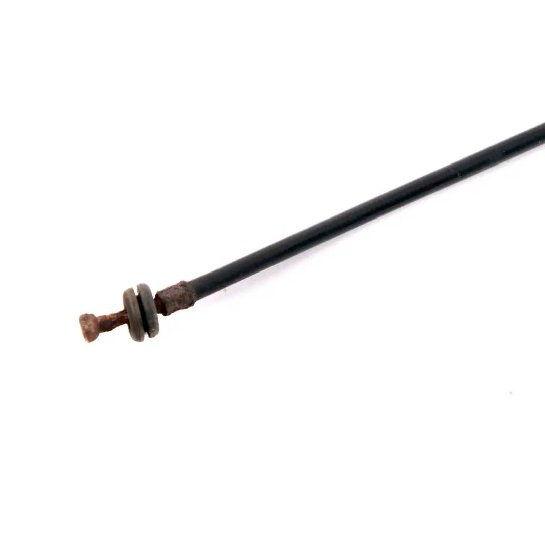 Mercedes-Benz Sprinter W906 Motor Capo Bloqueo Liberacion Cable para con número de pieza A9068800059 Mercedes-Benz Sprinter W906 Motor Capo Bloqueo Liberacion Cable - SKU A9068800059 - Número de pieza A9068800059