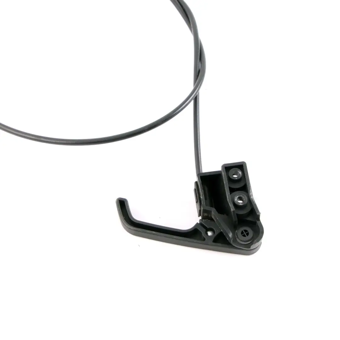 Mercedes Sprinter W906 Motor Motorhaube Schloss Entriegelung Kabel - SKU A9068800059 - Teilenummer A9068800059