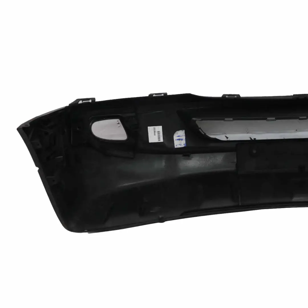 Mercedes Sprinter W906 Front Bumper Trim Panel Covering Primed - SKU A9068800170-1 - Part number A9068800170