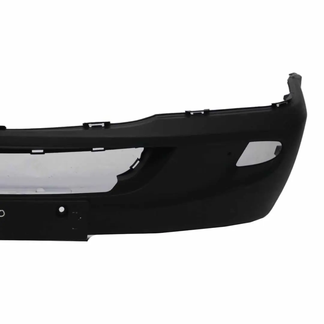 Zderzak Przedni do Mercedes Sprinter W906 o numerze A9068800170 Mercedes Sprinter W906 Zderzak Przedni - SKU A9068800170-1 - Numer Części A9068800170