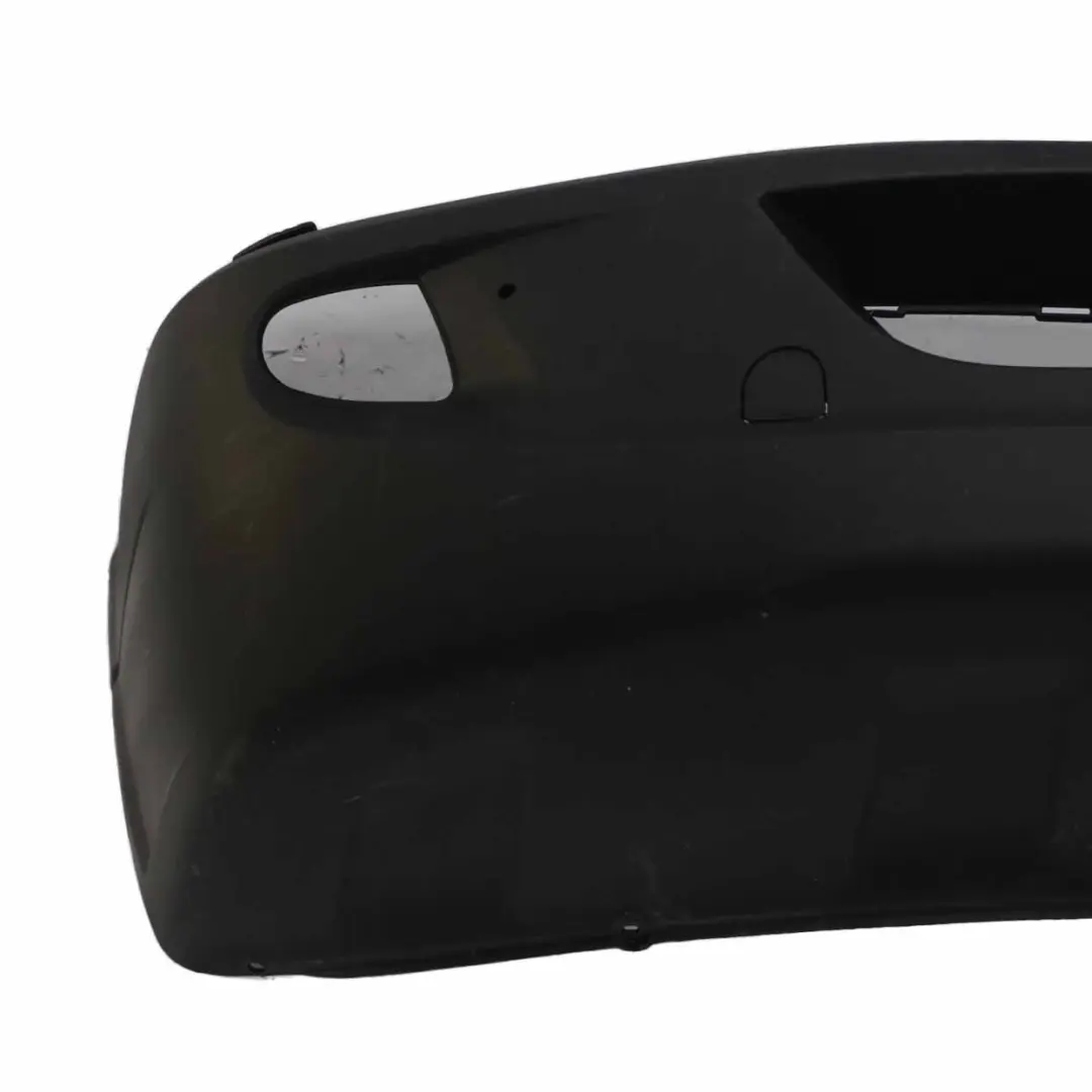 Mercedes Sprinter W906 Front Bumper Trim Panel Covering Primed - SKU A9068800170-1 - Part number A9068800170