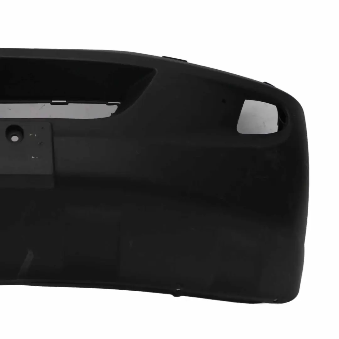 Mercedes Sprinter W906 Front Bumper Trim Panel Covering Primed - SKU A9068800170-1 - Part number A9068800170