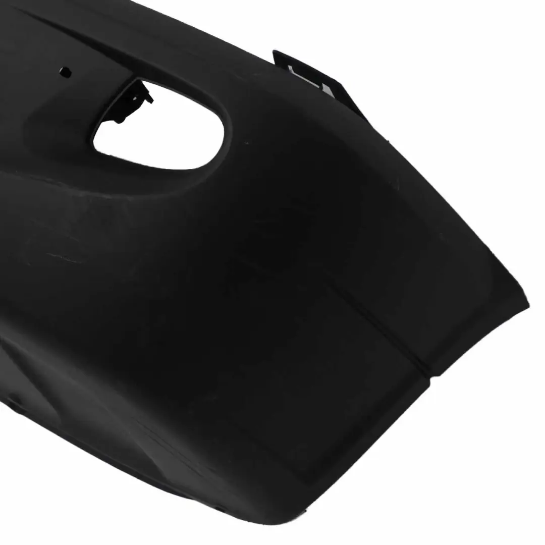 Mercedes Sprinter W906 Front Bumper Trim Panel Covering Primed - SKU A9068800170-1 - Part number A9068800170