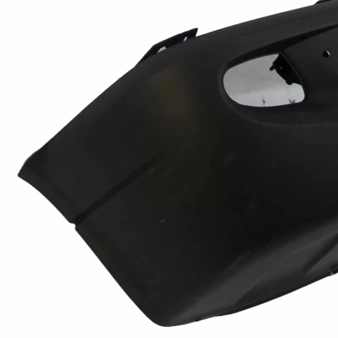 Mercedes Sprinter W906 Front Bumper Trim Panel Covering Primed - SKU A9068800170-1 - Part number A9068800170