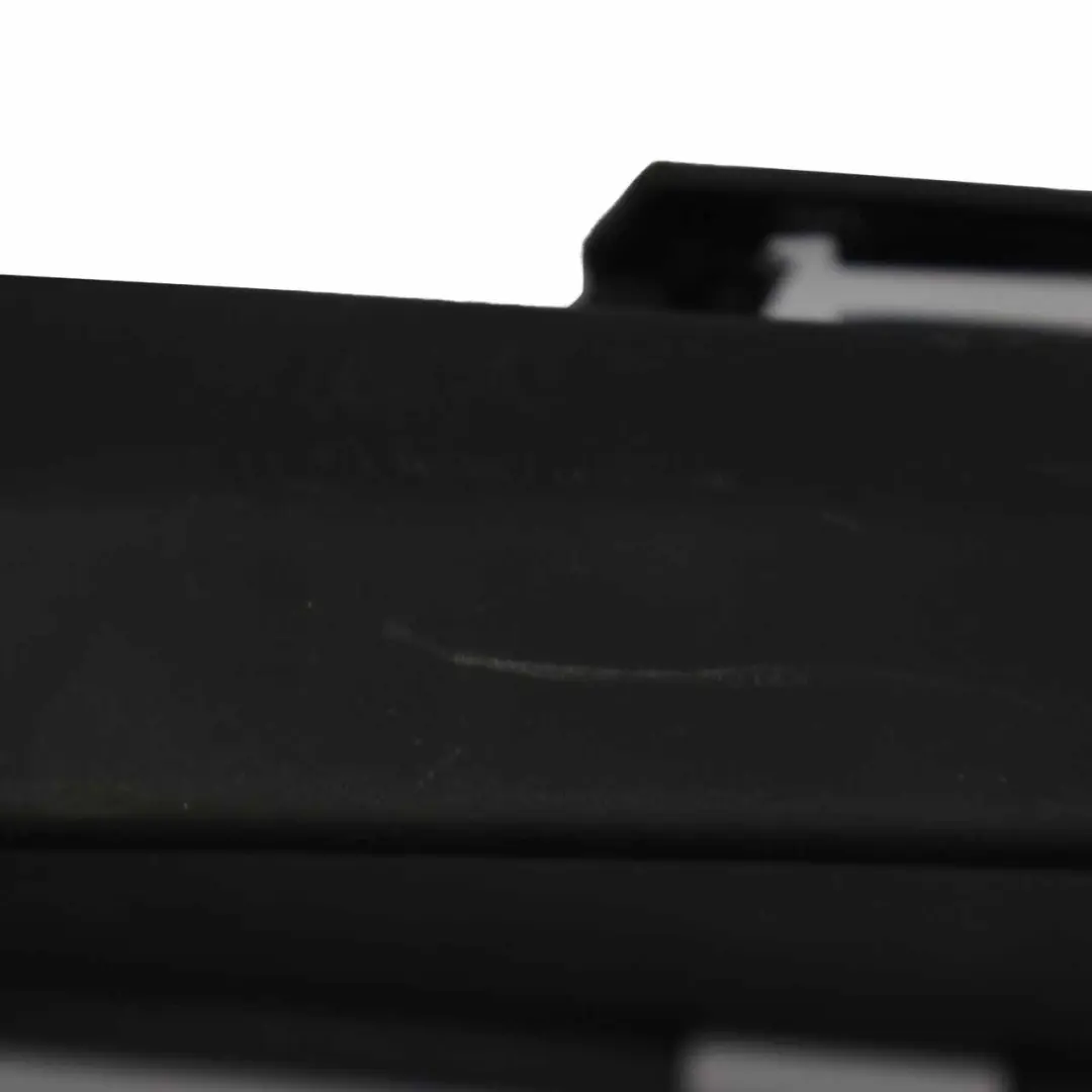 Mercedes Sprinter W906 Front Bumper Trim Panel Covering Primed - SKU A9068800170-1 - Part number A9068800170