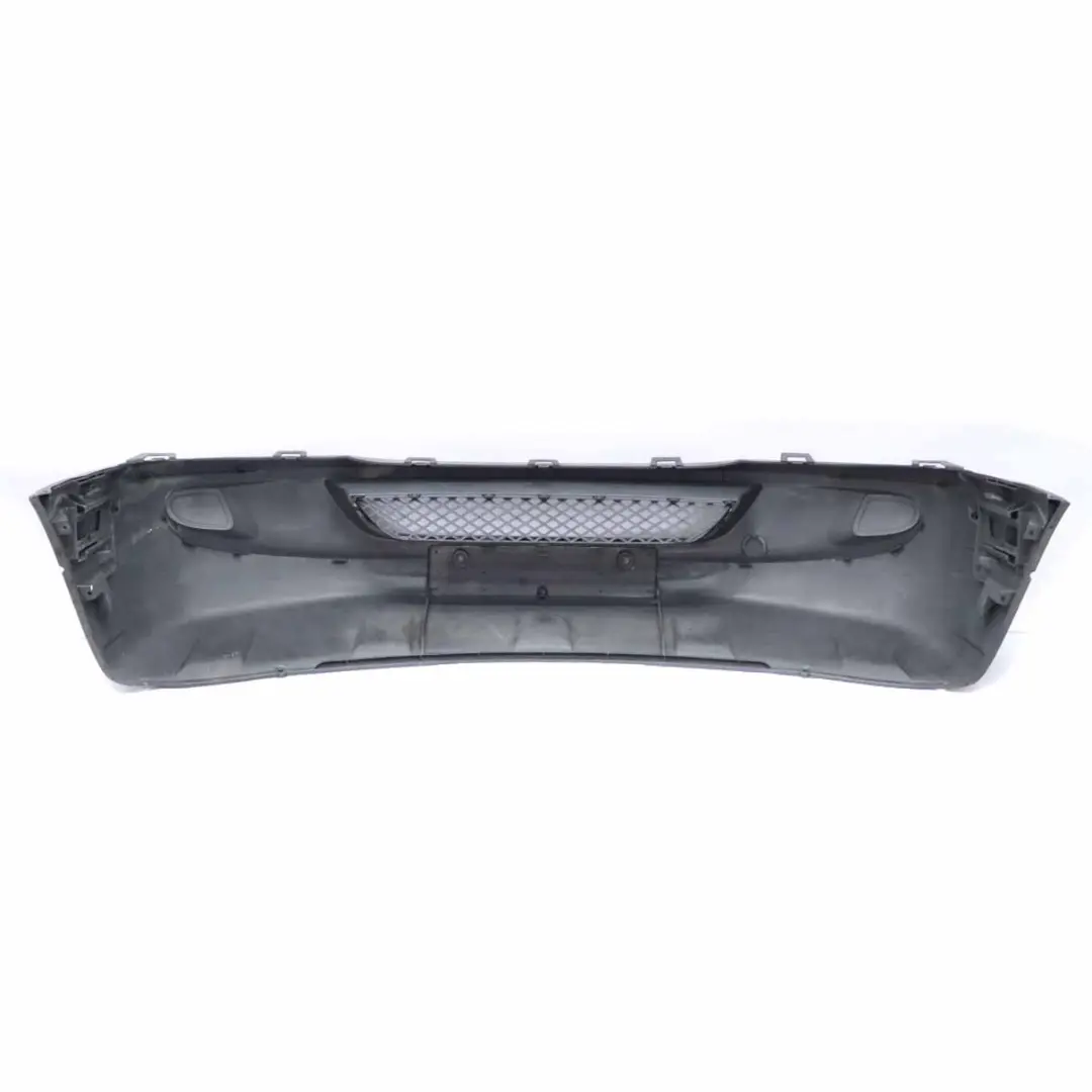 Front Bumper Trim Panel Covering Primed A9068800170 to Mercedes Sprinter W906 with Part number A9068801170 Mercedes Sprinter W906 Front Bumper Trim Panel Covering Primed A9068800170 - SKU A9068801170-2 - Part number A9068801170