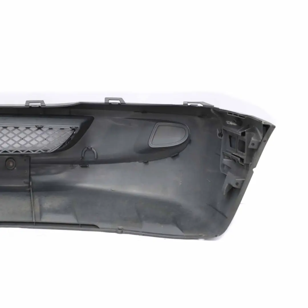 Mercedes Sprinter W906 Front Bumper Trim Panel Covering Primed A9068800170 - SKU A9068801170-2 - Part number A9068801170
