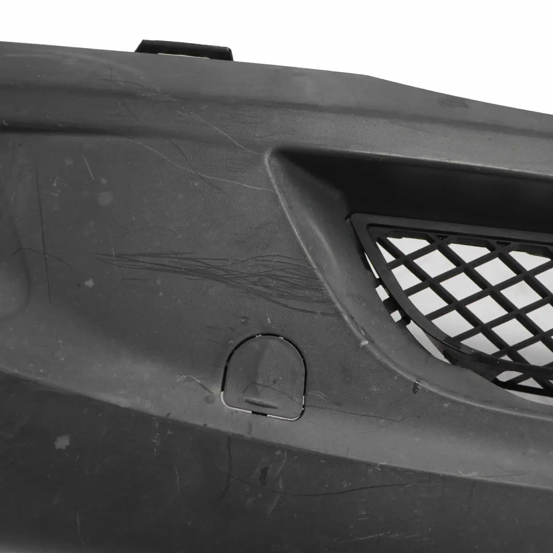 Front Bumper Trim Panel Covering Primed to Mercedes Sprinter W906 with Part number A9068800170 Mercedes Sprinter W906 Front Bumper Trim Panel Covering Primed - SKU A9068800170-2 - Part number A9068800170