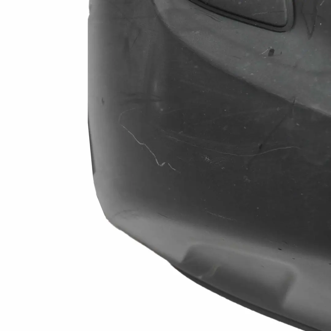 Front Bumper Trim Panel Covering Primed to Mercedes Sprinter W906 with Part number A9068800170 Mercedes Sprinter W906 Front Bumper Trim Panel Covering Primed - SKU A9068800170-2 - Part number A9068800170