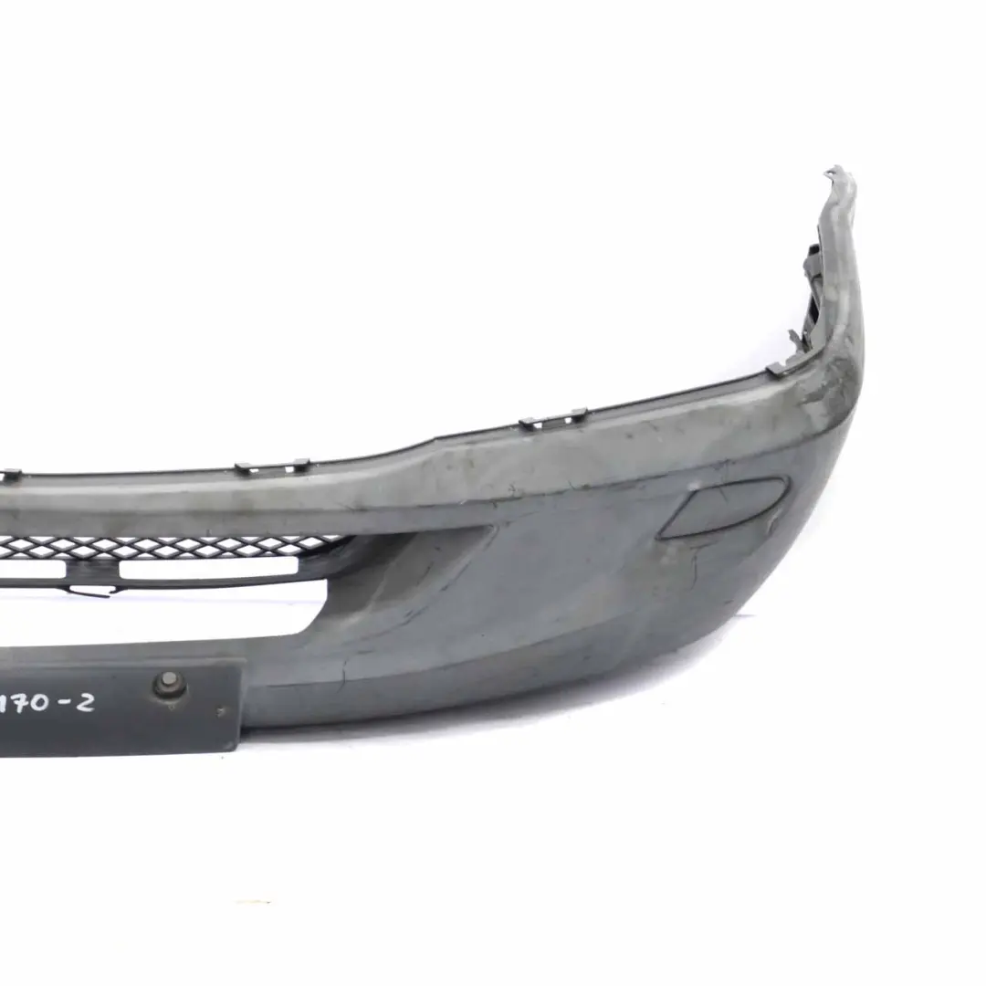 Front Bumper Trim Panel Covering Primed A9068800170 to Mercedes Sprinter W906 with Part number A9068801170 Mercedes Sprinter W906 Front Bumper Trim Panel Covering Primed A9068800170 - SKU A9068801170-2 - Part number A9068801170