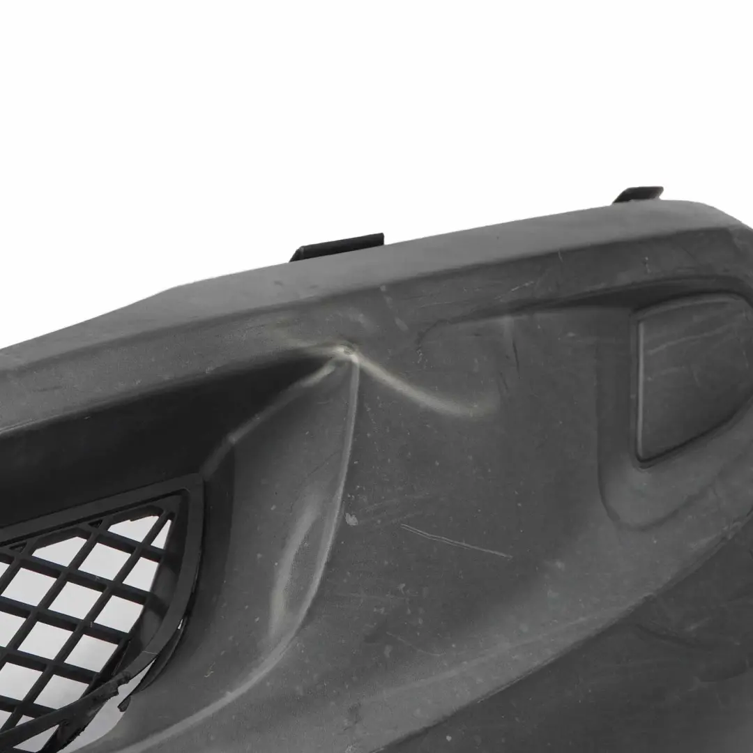 Mercedes Sprinter W906 Front Bumper Trim Panel Covering Primed - SKU A9068800170-2 - Part number A9068800170